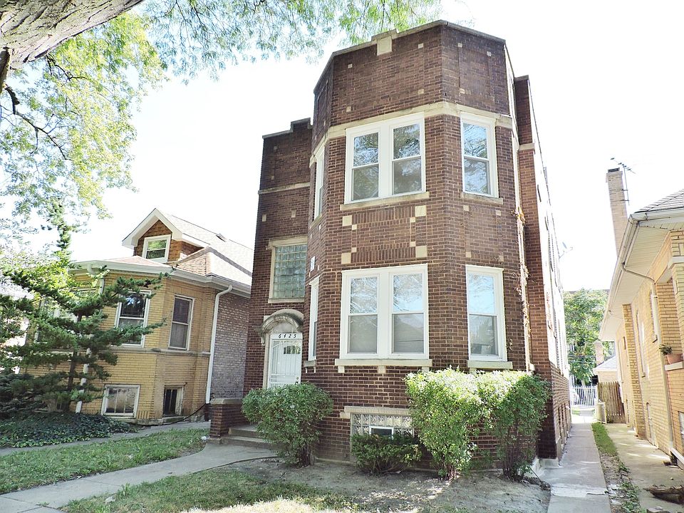 1st image of 6425 N Talman Ave