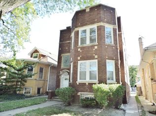 6425 N Talman Ave, Chicago, IL 60645