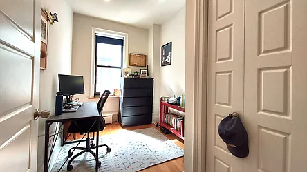 Rented by R New York