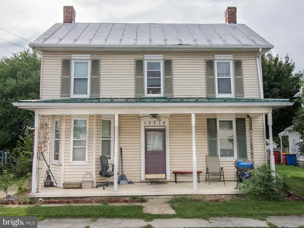 13714 Village Mill Dr, Maugansville, MD 21767
