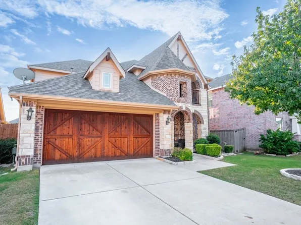 1624 Zebra Finch Dr, Little Elm, TX 75068