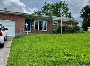 80 W Mechanic St, Frostburg, MD