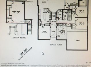 63 N Brooksedge Cir, Spring, TX 77382