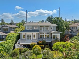 853 Vista Dr, Redwood City, CA 94062