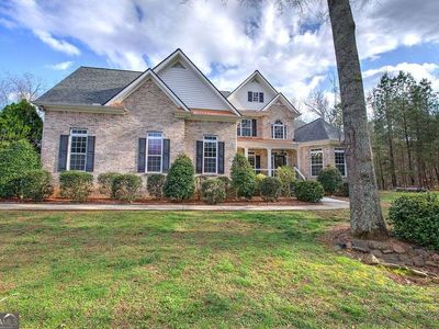 76 Shotgun Rd NW, Cartersville, GA, 30121