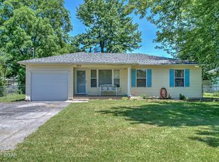 303 Verbryck Ave, Carl Junction, MO 64834
