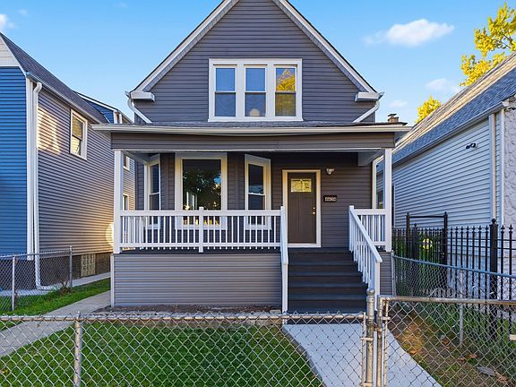 2nd image of 6634 S Winchester Ave