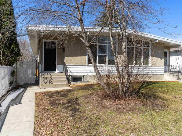 13046 101st St NW, Edmonton, AB T5E 4E9