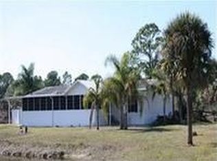 2210 Murray Rd, Labelle, FL 33935