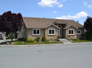 1491 Windsor Ct, Hollister, CA