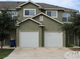 7819 Kingsbury Wood UNIT 2, San Antonio, TX 78240
