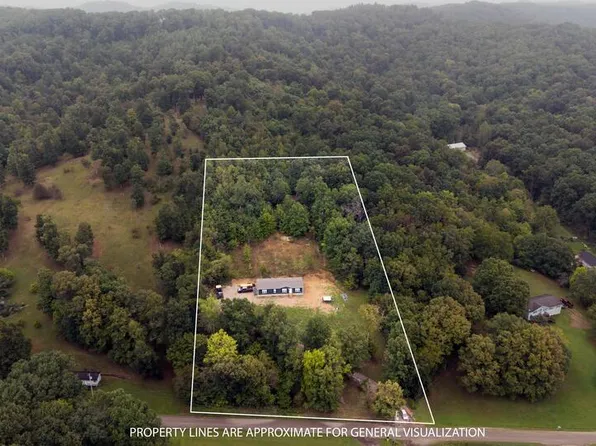 3050 Wilson Run Rd, Chillicothe, OH 45601