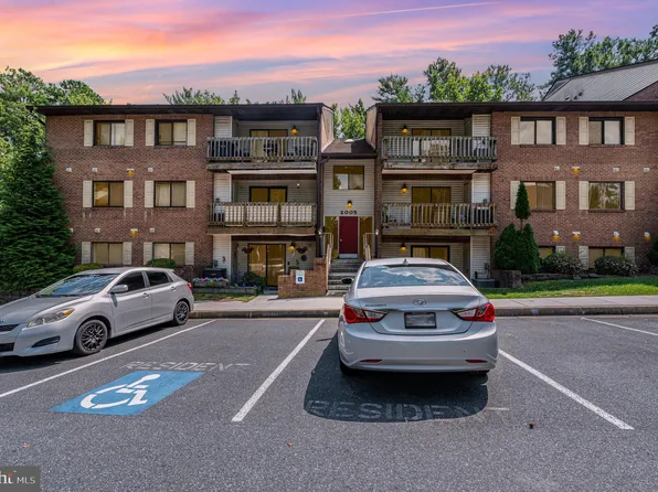 2005 Magnolia Woods Ct Unit L, Edgewood, MD 21040