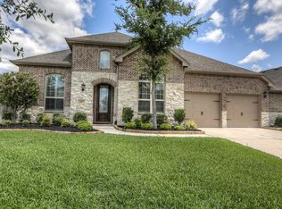 107 Blacktail Pl, Montgomery, TX 77316