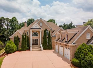 91 Wills Dr, Alpharetta, GA 30009