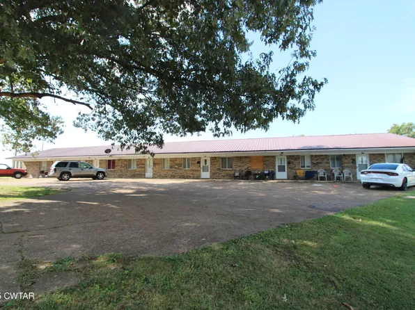 0 Royal St, Dyer, TN 38330