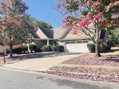3566 York View Ct, Auburn, GA, 30011