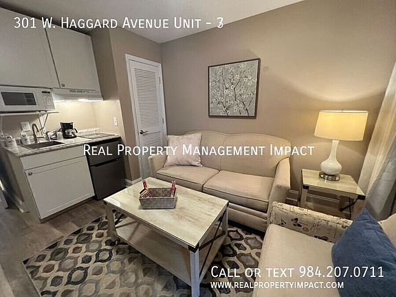 3rd image of 301 W Haggard Ave Unit 7
