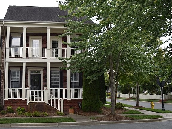 Classic Davidson Charm