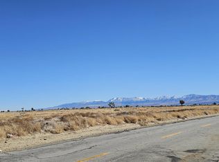 Avenue L2, Palmdale, CA 93550