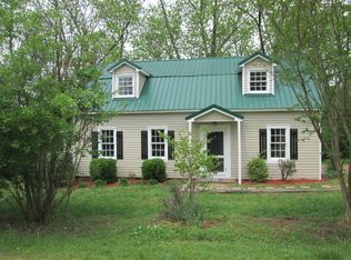 473 Sanford Dr, Nicholson, GA 30565