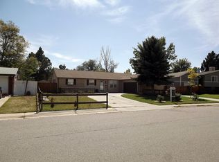 6228 W Elmhurst Dr, Littleton, CO 80128