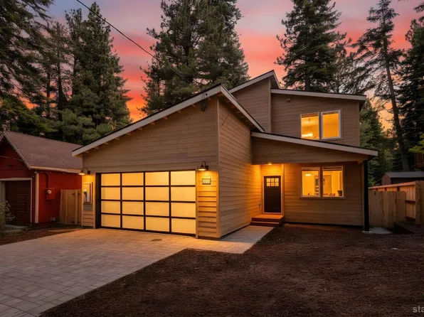 1259 Dedi Ave, South Lake Tahoe, CA 96150