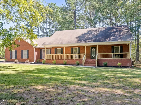 100 Turner Creek Dr, Hampton, GA 30228