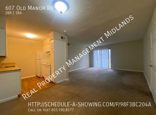 603 Old Manor Rd UNIT 607, Columbia, SC 29210