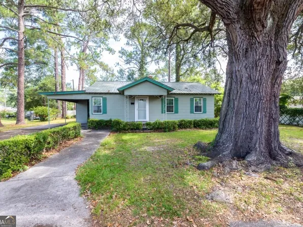 1406 Myers Ave, Waycross, GA 31503
