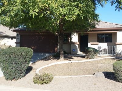672 E Press Rd, San Tan Valley, AZ, 85140