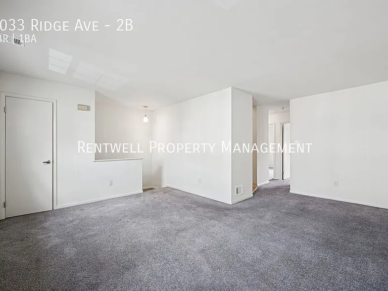7033 Ridge Ave #2B — Photo 13