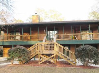 130 Sanders Cemetery Rd, Sopchoppy, FL 32358