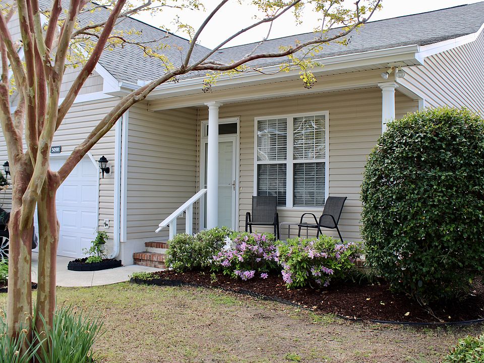 1st image of 509B Village Green Dr