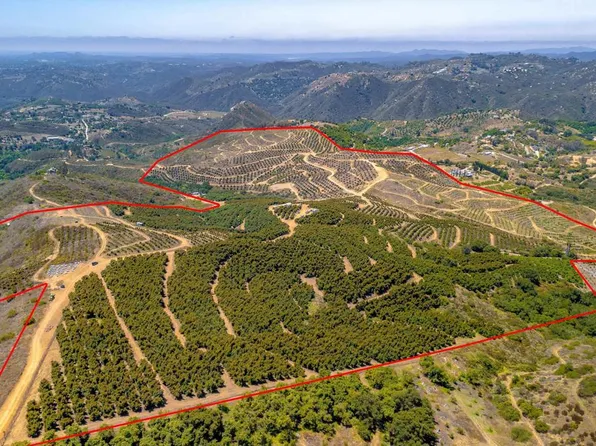 45000 Rancho Fallbrook Rd, Temecula, CA 92590