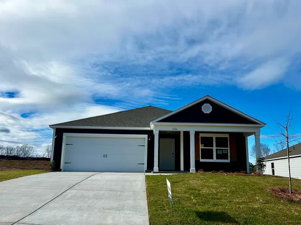 236 Archers Brook Ln, Springville, AL 35146