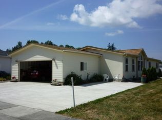 6350 Portal Way 58 #58, Ferndale, WA 98248