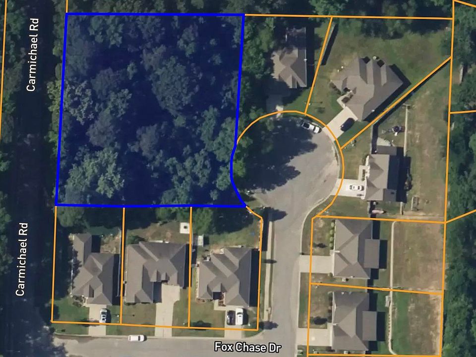 2nd image of 0 Carmichael Rd