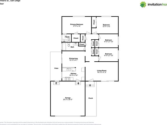 3rd image of 644 Omeara St