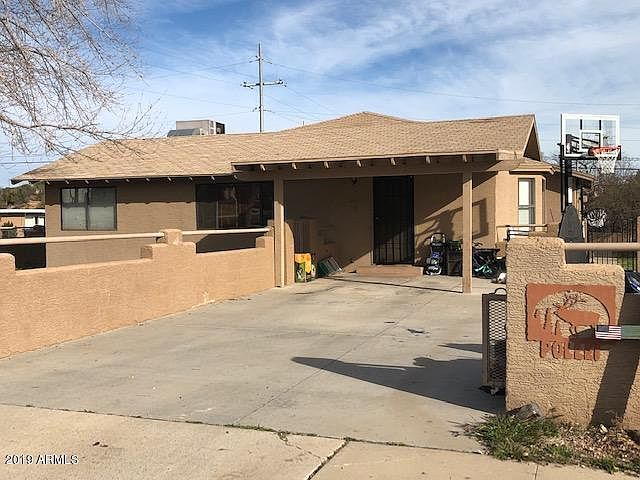 1st image of 690 W La Golondrina Dr