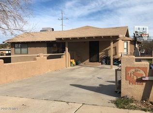690 W La Golondrina Dr, Wickenburg, AZ 85390