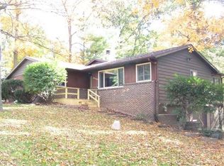 2349 E Kemo Ave, Warsaw, IN 46582