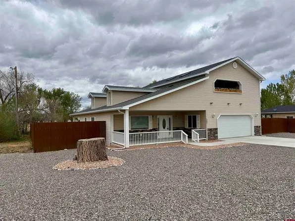 357 6410 Court, Montrose, CO 81403