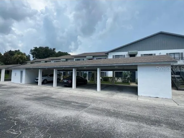 6652 River Run Blvd #6652, Spring Hill, FL 34607