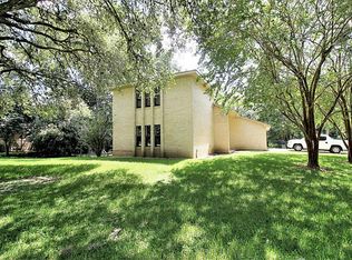 14823 Bernard Timbers Dr, East Bernard, TX 77435