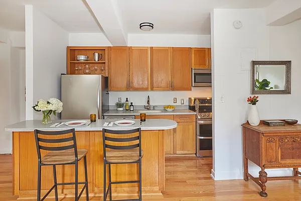 Sold by Brown Harris Stevens | media 5