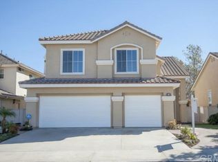 40 Elderwood, Aliso Viejo, CA 92656