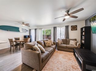 92-1010 Makakilo Dr APT 55, Kapolei, HI 96707