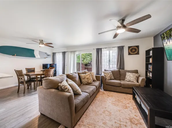 92-1010 Makakilo Dr APT 55, Kapolei, HI 96707
