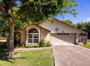 506 Vickers Cir, Kerrville, TX 78028